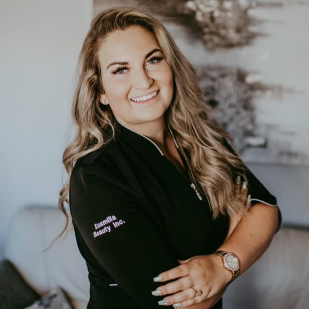 Meet your Posher, Alissa